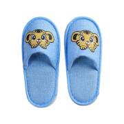 Dép Đi Trong Phòng Có In Logo Khu Vực Nha Trang